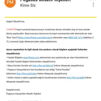 Bedava Bilet Kampanyasında Mağduriyet