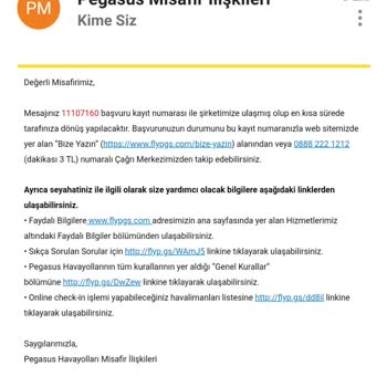 Bedava Bilet Kampanyasında Mağduriyet