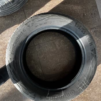 Sıfır Araçta Lastik Çatlakları Ve İlgisizlik