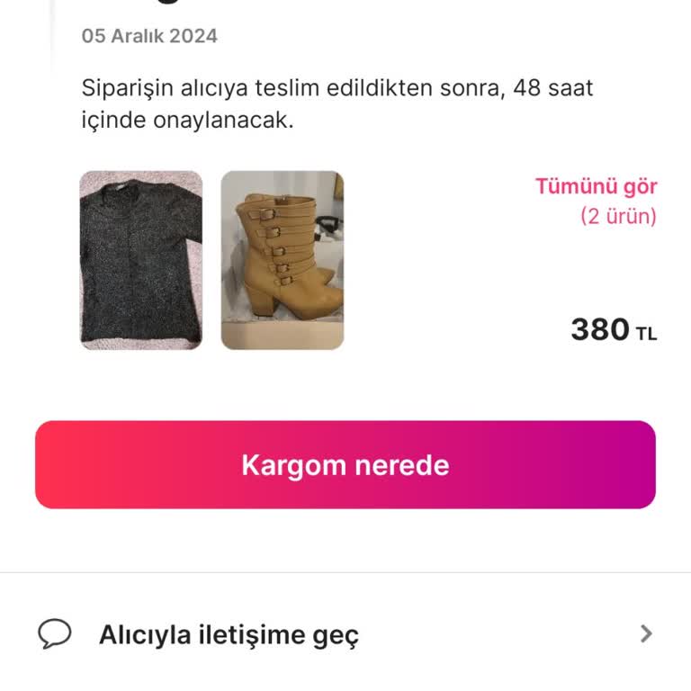 Gardrops 'tan Haksız Kesinti