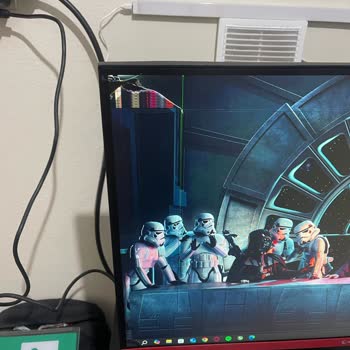 Kırık Ekran Ve Sorumluluk Almayan Satıcılar