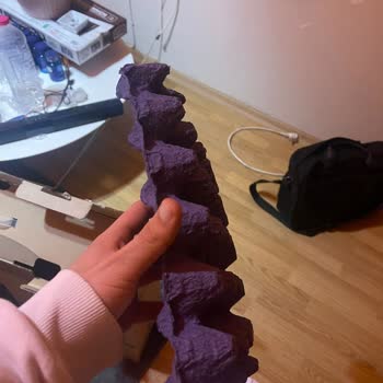 Kırık Ekran Ve Sorumluluk Almayan Satıcılar