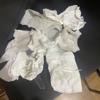 Kırık Ekran Ve Sorumluluk Almayan Satıcılar