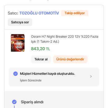 17 Günlük Kayıp: Far Setim Nerede?