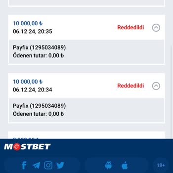 Kazandığım Parayı Çekemiyorum!