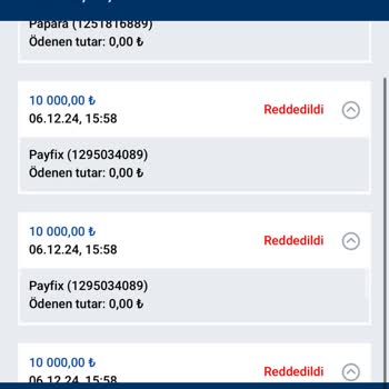 Kazandığım Parayı Çekemiyorum!