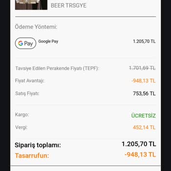 Vergi Şoku: Temu'dan Alışverişte Beklenmedik Ekstra Maliyet