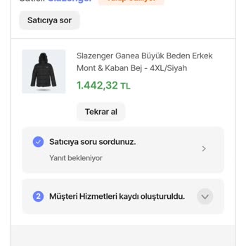 Hepsiburada'da Kargo Sorunu Ve Müşteri Hizmetleri İlgisizliği