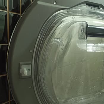 Hoover Kurutma Makinesi Su Haznesi Sorunu