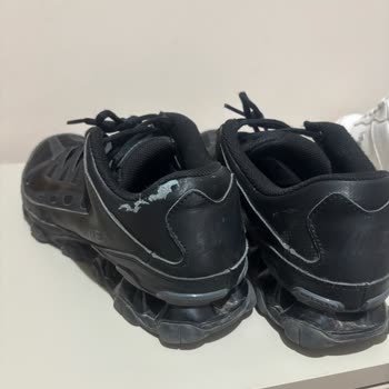 Ayakkabı Kalitesi Ve Müşteri Hizmetleri Sorunu