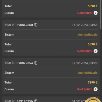 Yanıltıcı Bonus Kuralları Ve Bloke Edilen Hesap