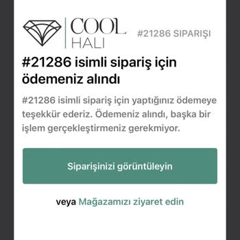 Eksik Teslimat Ve İade Sorunu