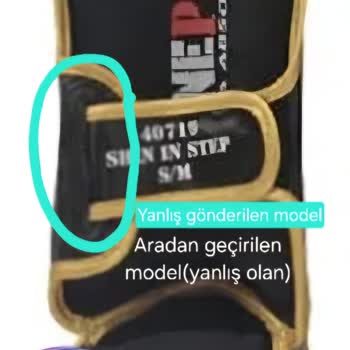 Trendyol Amaznstore Şikayeti