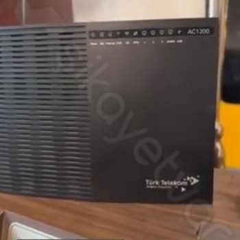 Türk Telekom'un İnterneti Beni Mahvetti!