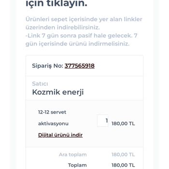Tılsımlı Alımda İletişim Sorunları Ve Güven Problemi