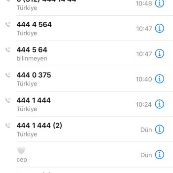 Türk Telekom'un Sürekli Ertelenen Randevuları Ve İlgisiz Müşteri Hizmetleri