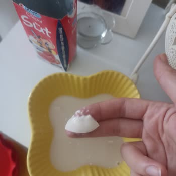 Bozuk Süt Skandalı: Çocuğumun Sağlığı Tehlikede!