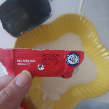 Bozuk Süt Skandalı: Çocuğumun Sağlığı Tehlikede!