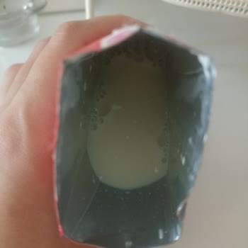 Bozuk Süt Skandalı: Çocuğumun Sağlığı Tehlikede!