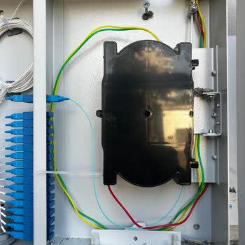 Fiber İnternet Altyapı Sorunu