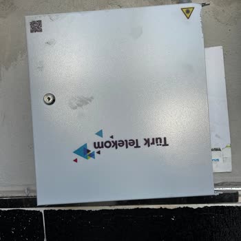 Fiber İnternet Altyapı Sorunu