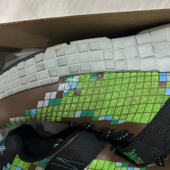 Skechers Ayakkabı Sorunu Ve İade Zorluğu