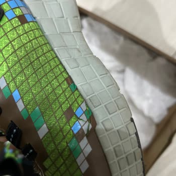 Skechers Ayakkabı Sorunu Ve İade Zorluğu