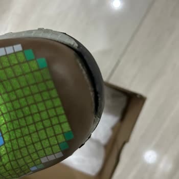 Skechers Ayakkabı Sorunu Ve İade Zorluğu