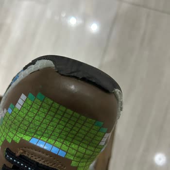 Skechers Ayakkabı Sorunu Ve İade Zorluğu