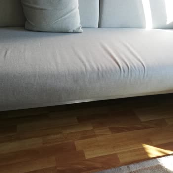 Helis Köşe Koltuk Takımı: Teslimat Ve Tamirat Sorunları