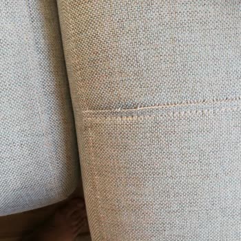 Helis Köşe Koltuk Takımı: Teslimat Ve Tamirat Sorunları