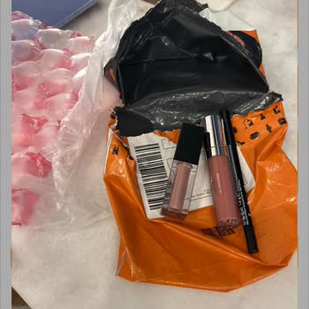 Eksik Teslimat Ve Gecikmiş Kargo Sorunu