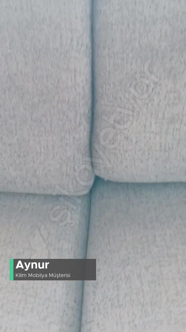 Kilim Mobilya Hayal Kırıklığı Bu Ekonomik Krizde İnsanları Mağdur Etmeyin! videonun kapak resmi