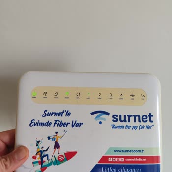 İnternet Bağlantı Sorunları Ve Müşteri Hizmetleri Desteği