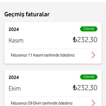 Erken Geçişte Fazla Fatura Sorunu