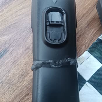 Philips Süpürge Parça Sorunu Ve Servis Çelişkisi