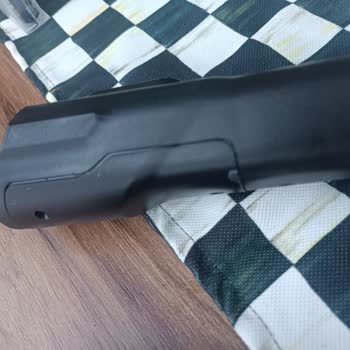 Philips Süpürge Parça Sorunu Ve Servis Çelişkisi