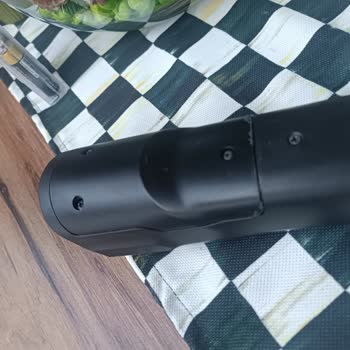 Philips Süpürge Parça Sorunu Ve Servis Çelişkisi