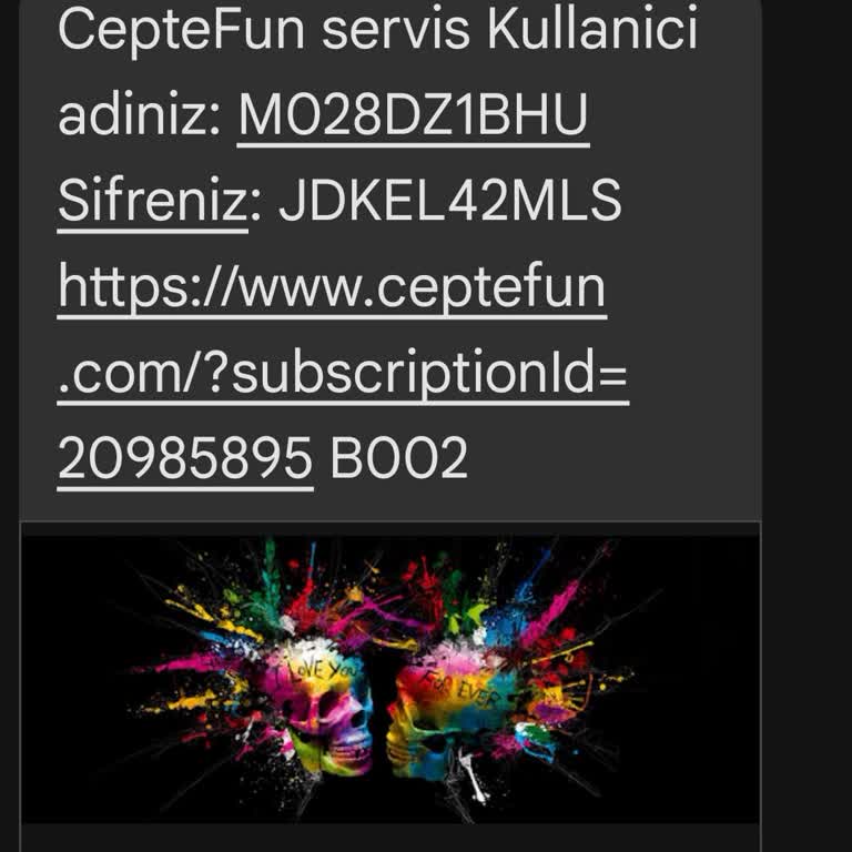 Paycell Yanıltıcı Abonelik Ve İletişim Sorunları