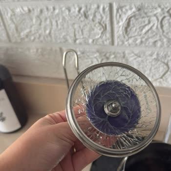 Kırılan Çaydanlık Kapağı Ve Yedek Parça Bulamama Sorunu