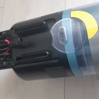 Philips Ev Aletleri 8057 Şikayeti