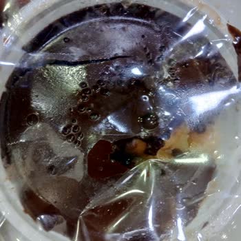 A101 Hanımdan Bozuk Profiterol