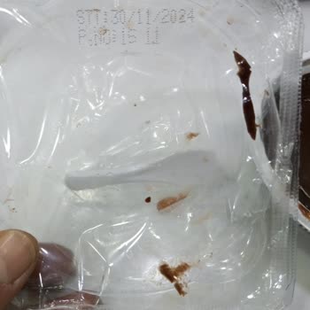 A101 Hanımdan Bozuk Profiterol