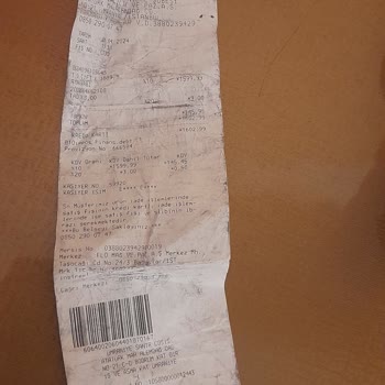 Ayakkabıda Üretim Hatası Ve Yetersiz İnceleme Süreci