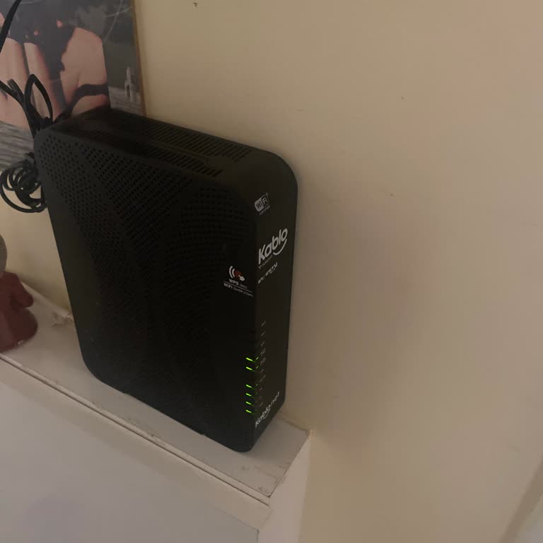 Sürekli Kopan İnternet Ve Anlamsız Fatura