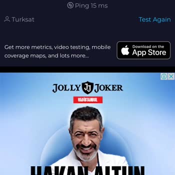 Kablo Net İle Süregelen Hız Problemleri Ve Müşteri Memnuniyetsizliği