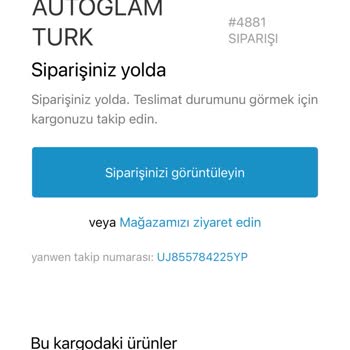 Yanıltıcı Ürün Ve Kaba Müşteri Hizmeti Deneyimi