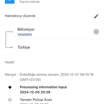 Yanıltıcı Ürün Ve Kaba Müşteri Hizmeti Deneyimi