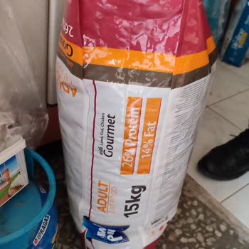 Trendyol Yanlış Gönderilen Mama Ve İade Sorunu