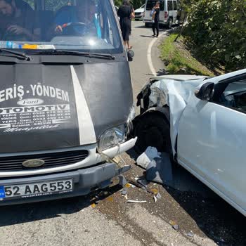4 Aydır Çözülmeyen Hasar Dosyası Ve Bilgilendirme Eksikliği
